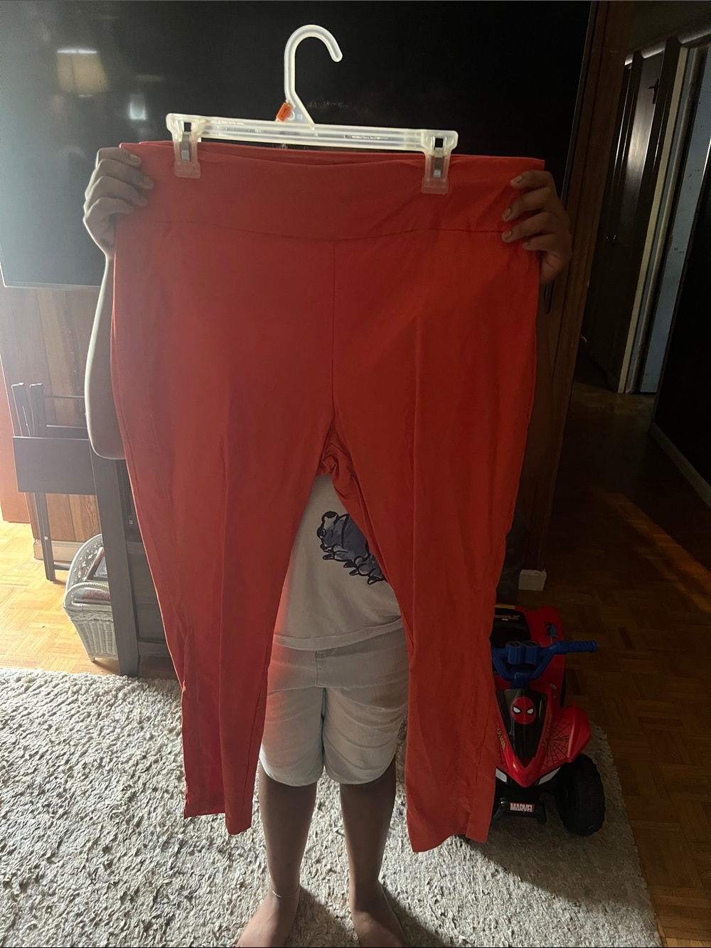 Comfy pants